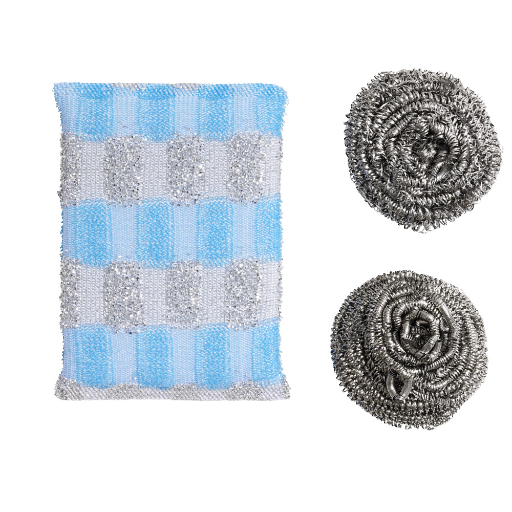 SHPUZE PER PASTRIM ENESH SET X3