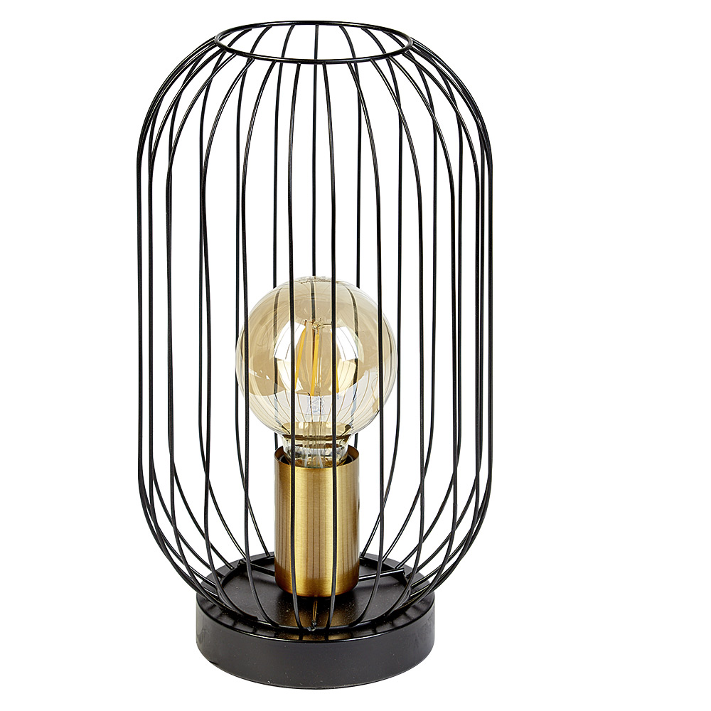 LLAMBA SHTRATI LED D18H29