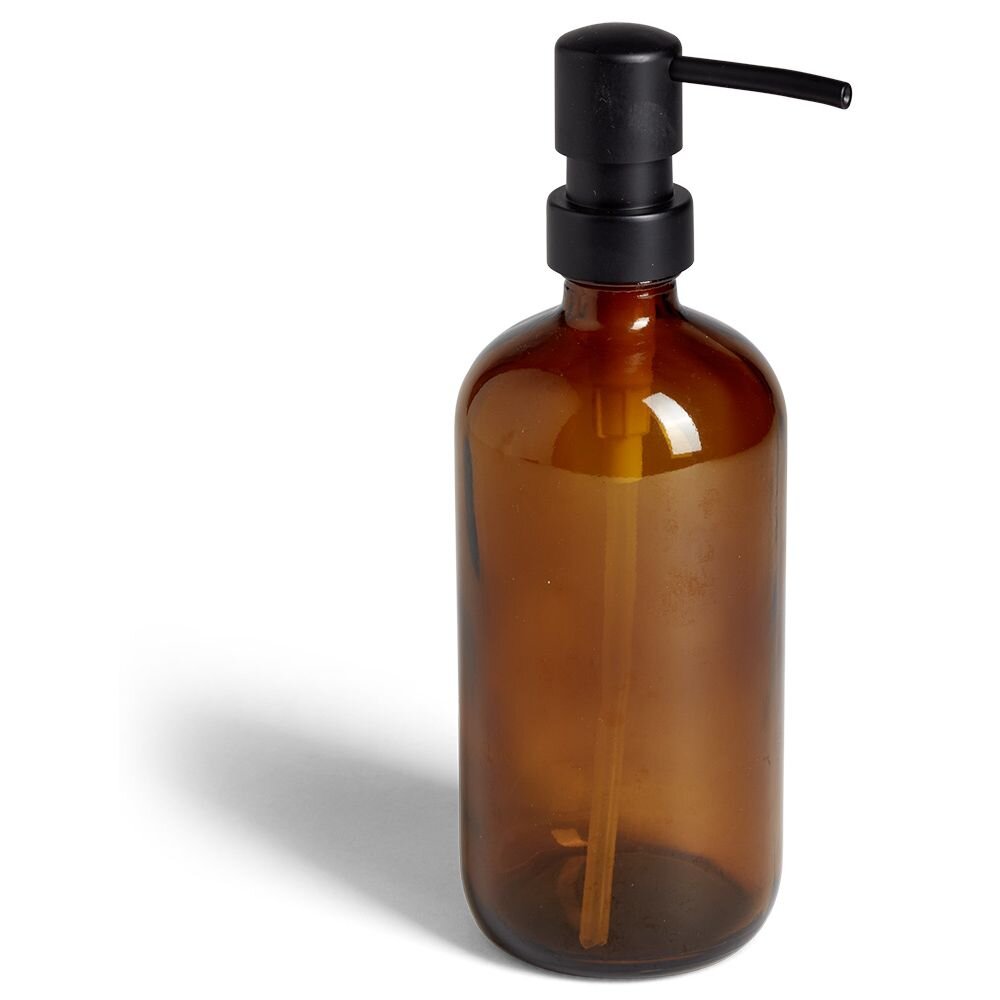 DISPENSER MBAJTES PER SAPUN TE LENGSHEM   500ML