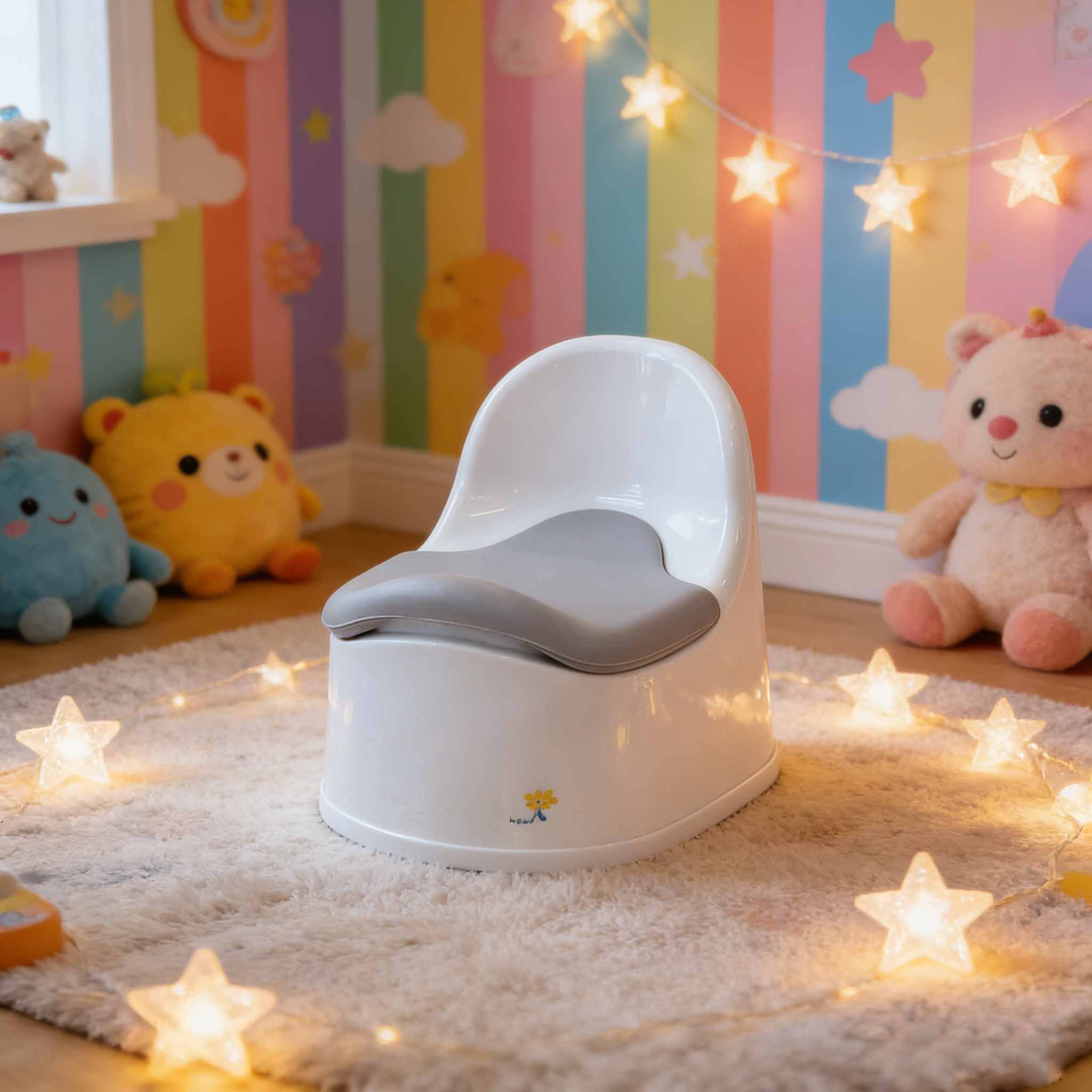 Karrike tualeti për fëmijë