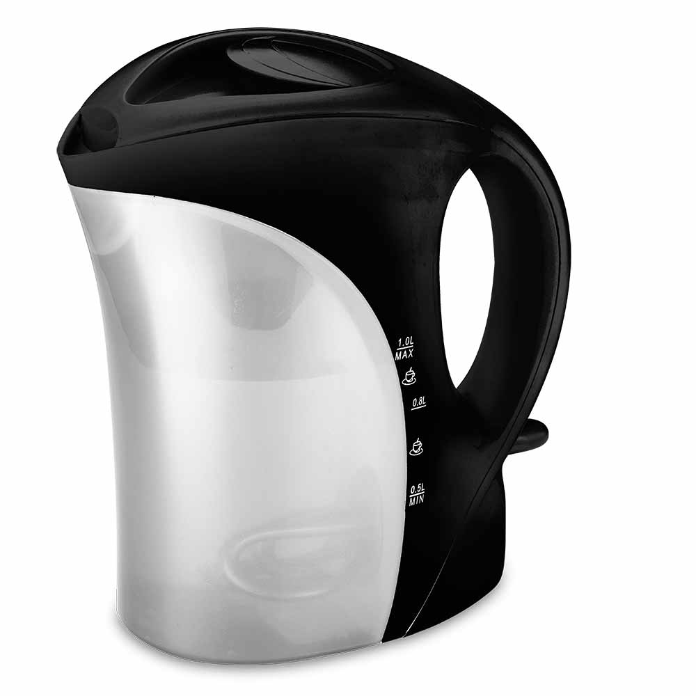 VLUESE UJI 1L NGA PVC 2200W | 552473