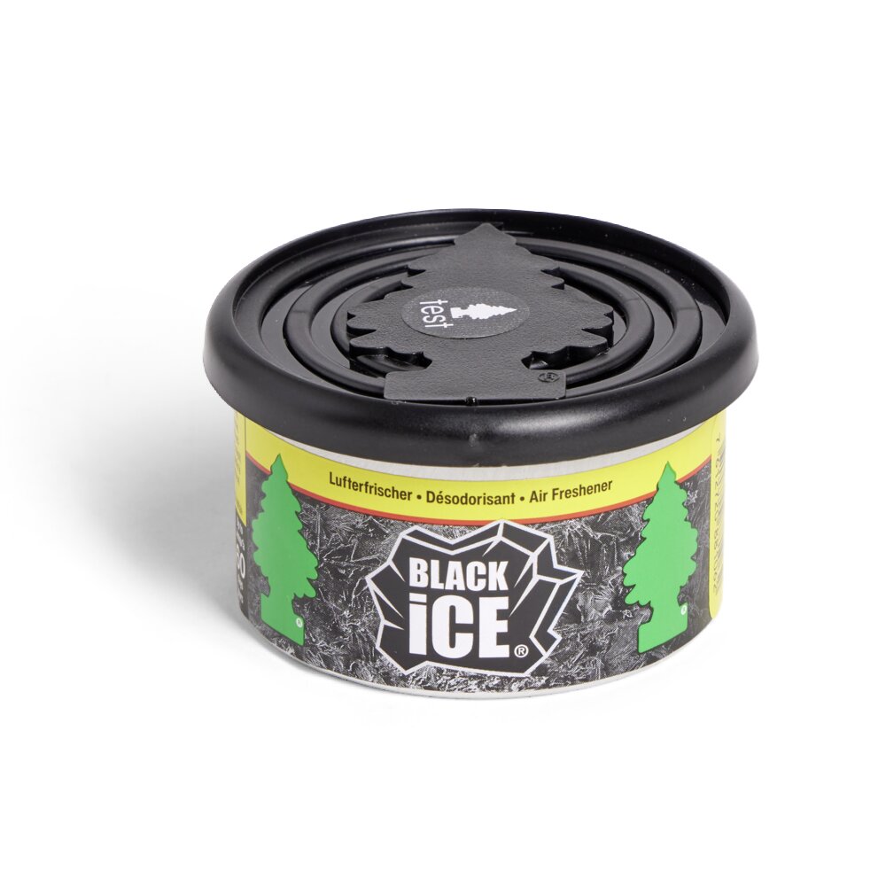 AROMATIZUES PER VETURE NE KUTI BLACK ICE