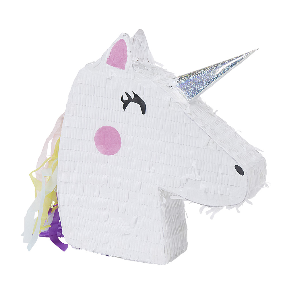 KARTONI UNICORN PIÑATA