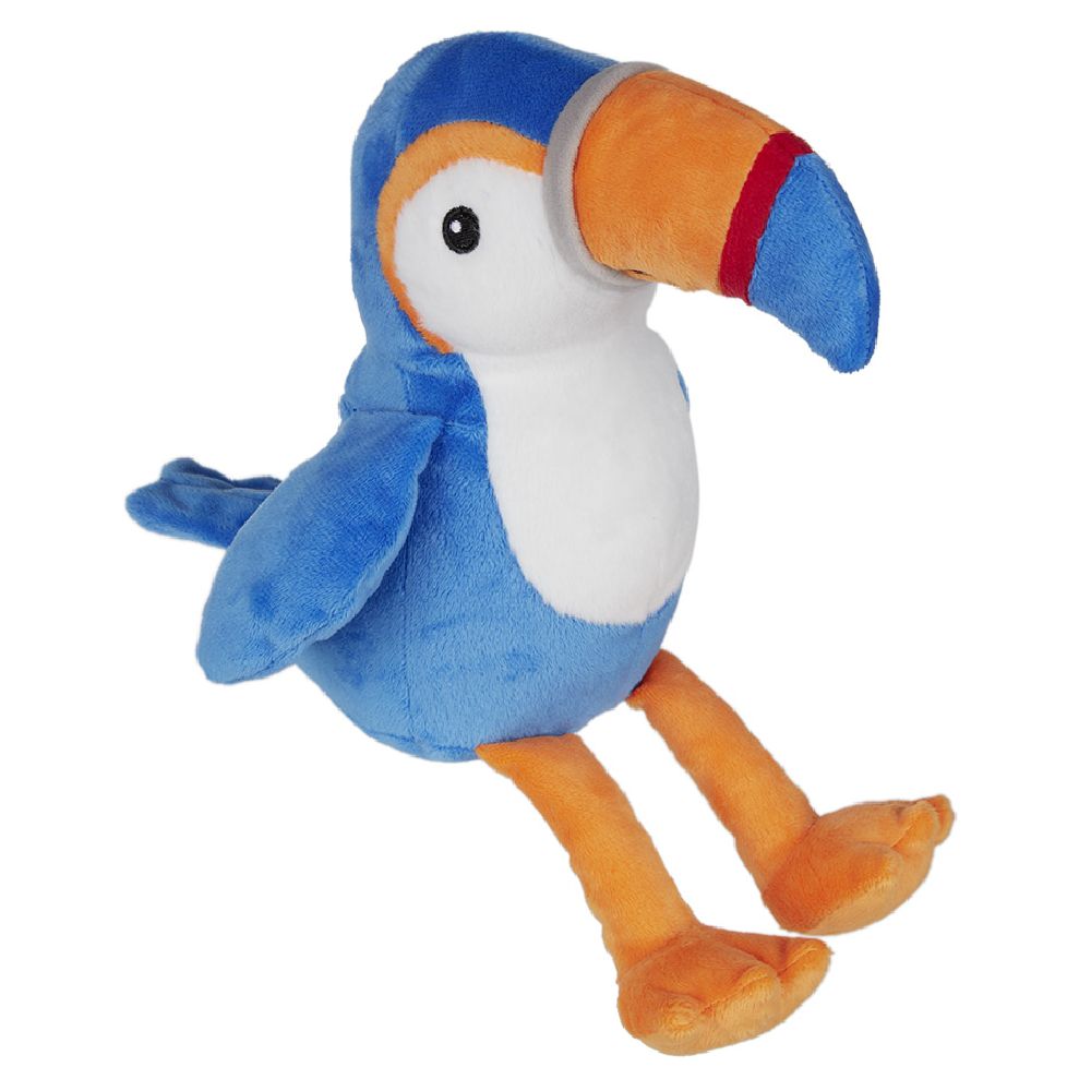LODER TOUCAN 10X20