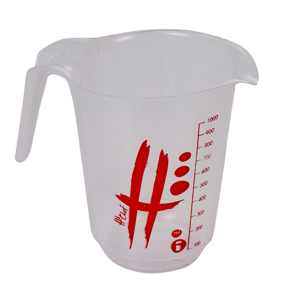 ENË PLASTIKE MATËSE 1L