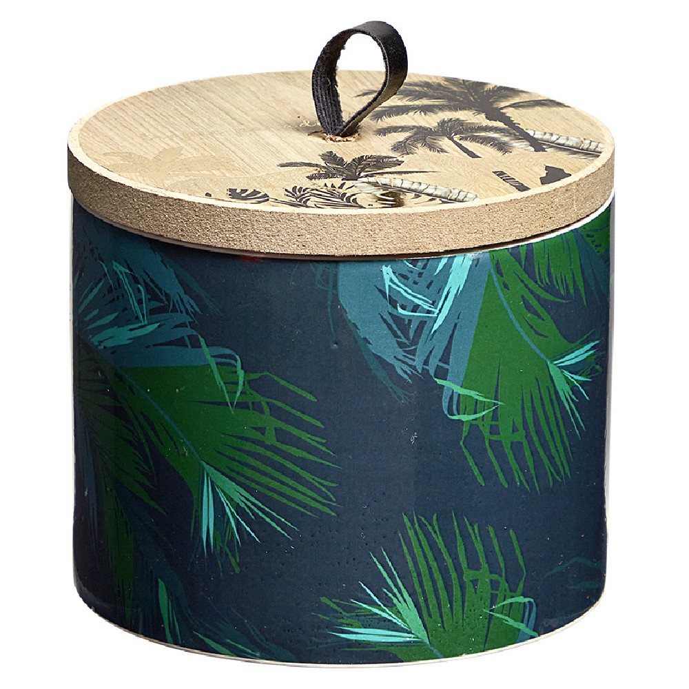 QIRI AROMATIK DEKORATIV