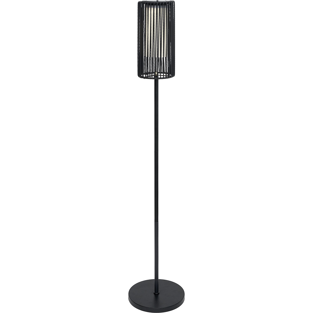 LLAMPE PER TAVOLINE URBANE NGA METALI H143CM | 601650