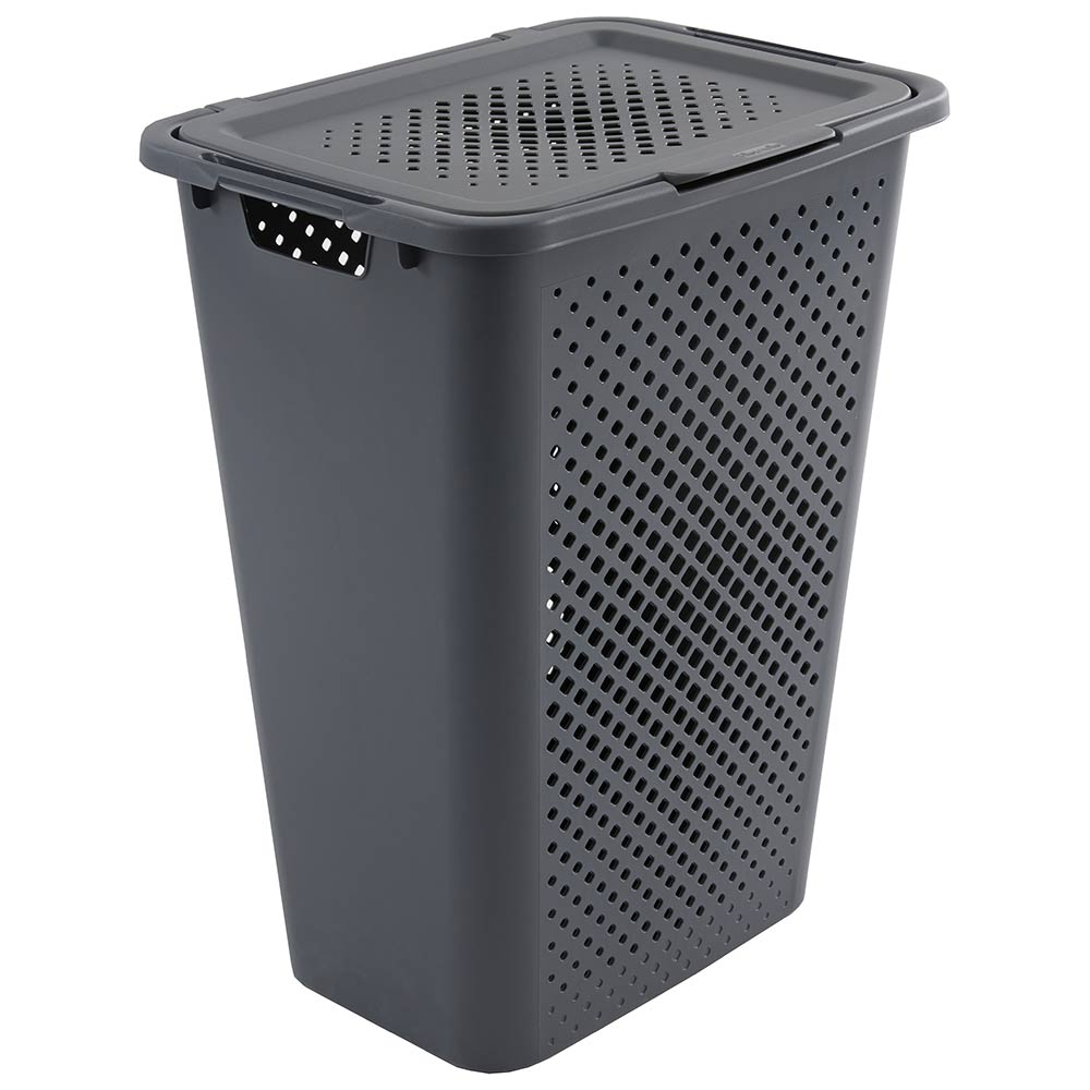 KOSH RROBASH NGA PVC 50L