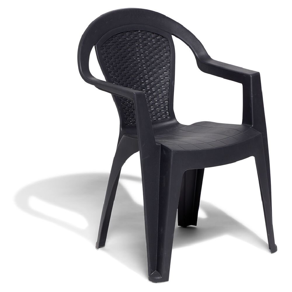 KARRIGE KOPSHTI NGA PVC 56X53X80CM