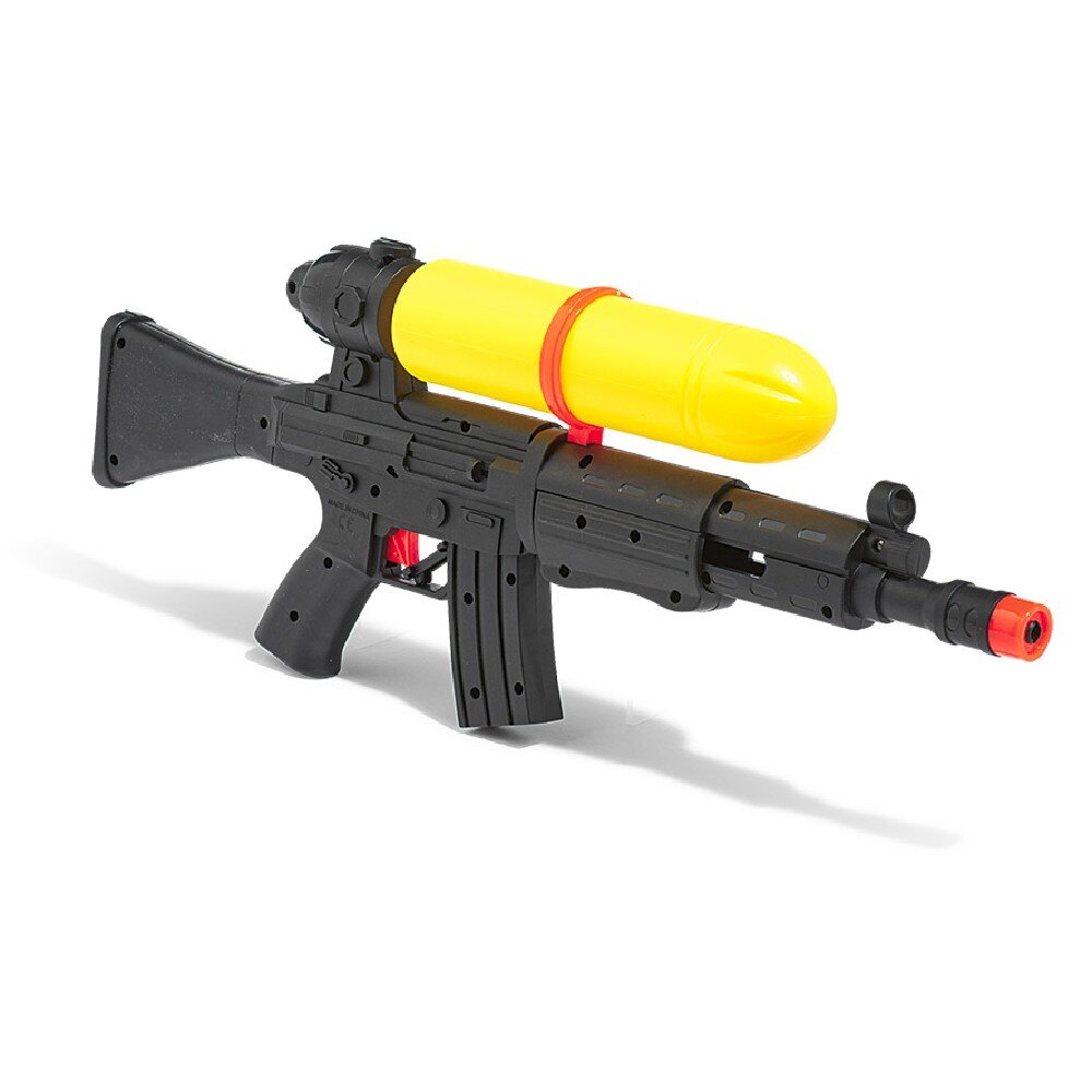 LODER PISTOLETE PER FEMIJE PER SPERKATJE UJI NGA PVC