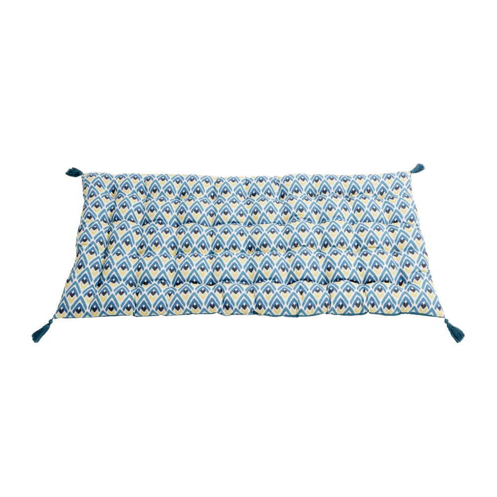 DYSHEK ME MUNDESI VENDOSJE NE TOKE 120X60CM