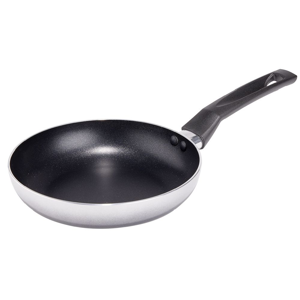 FERTERE GATIMI NGA ALUMINI  Ø20 CM