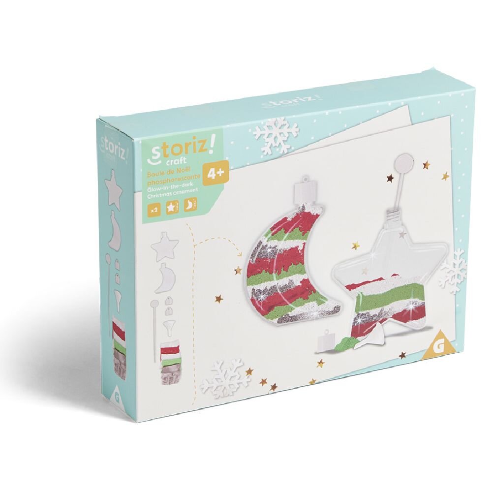 DEKORIME PËR KRISHTLINDJE X2