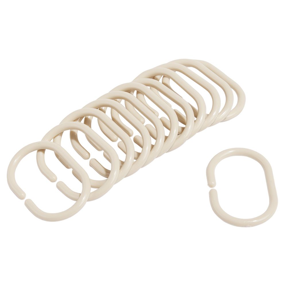 VARESE PER PERDE DUSHI NGA PVC X12