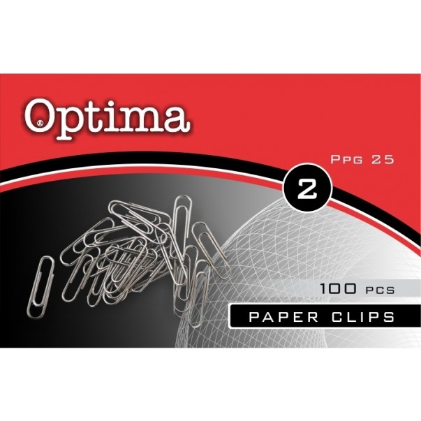 Kapse letrash 25mm 1/100 optima 22140