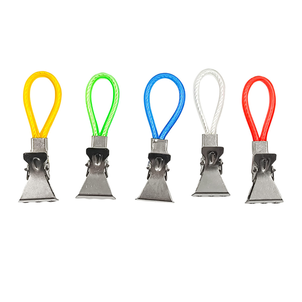 KAPESE PER RROBA NGA METALI X5