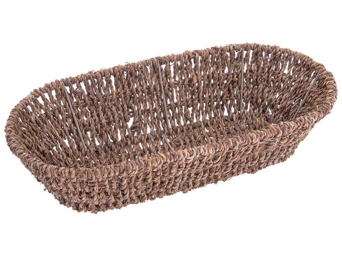 SHPORTE DEKORATIVE 32X15X8CM