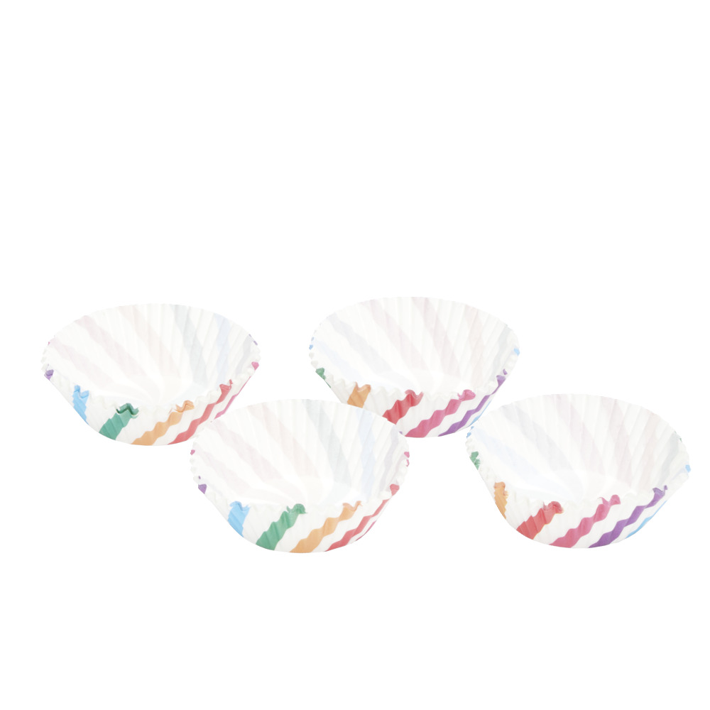 LETER PER MUFFINS X80 D7X3