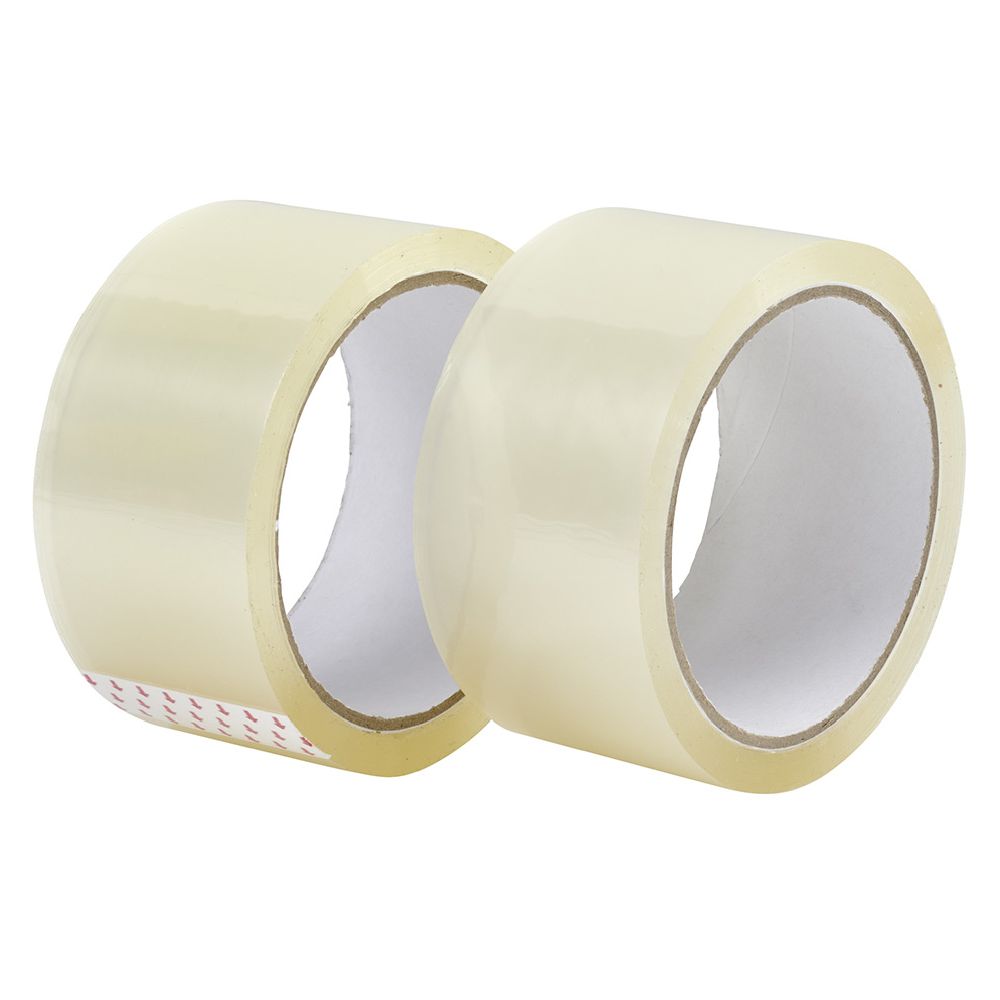 ROLE NGJITËSE TRANSPARENTE L.50 M X2 | 560522