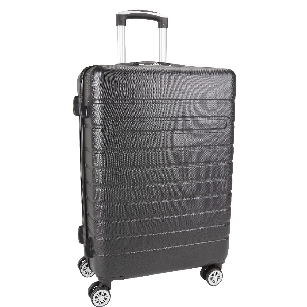 VALISE TAILLE MOYENNE ABS 60CM