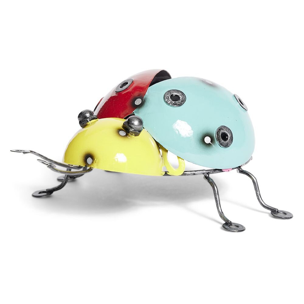 ARTIKUJ FESTIV DEKOR OBORRI LADYBUG