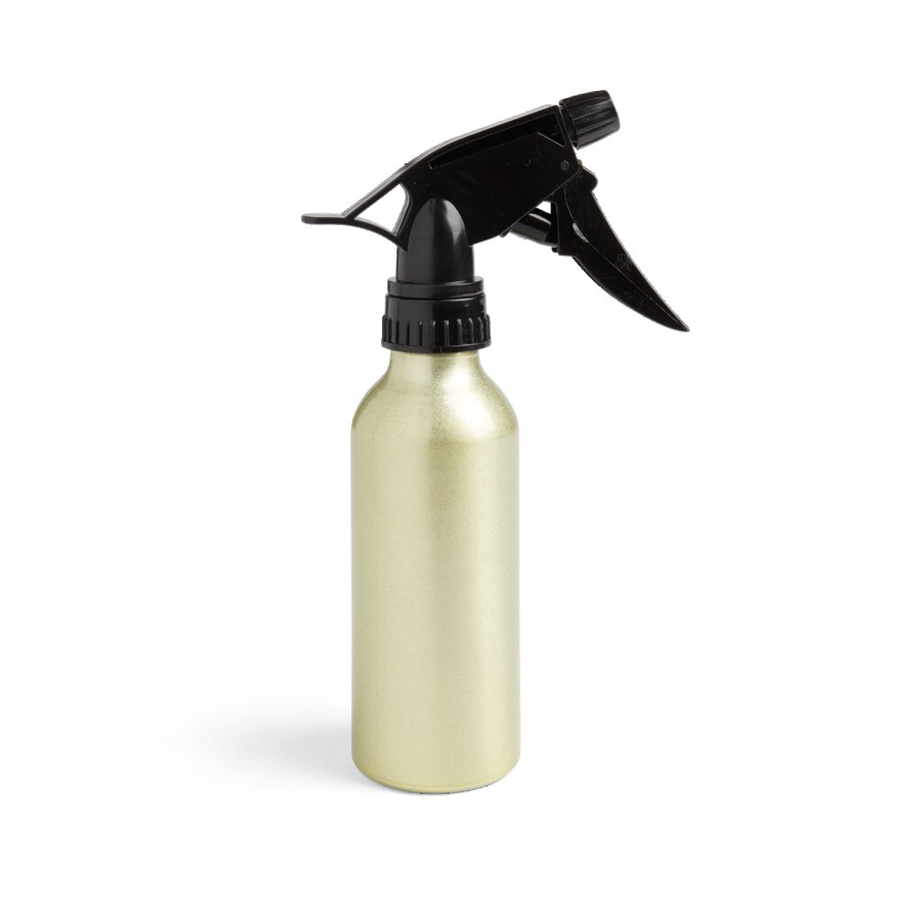 200ml aluminum spray bottle (3 models)
