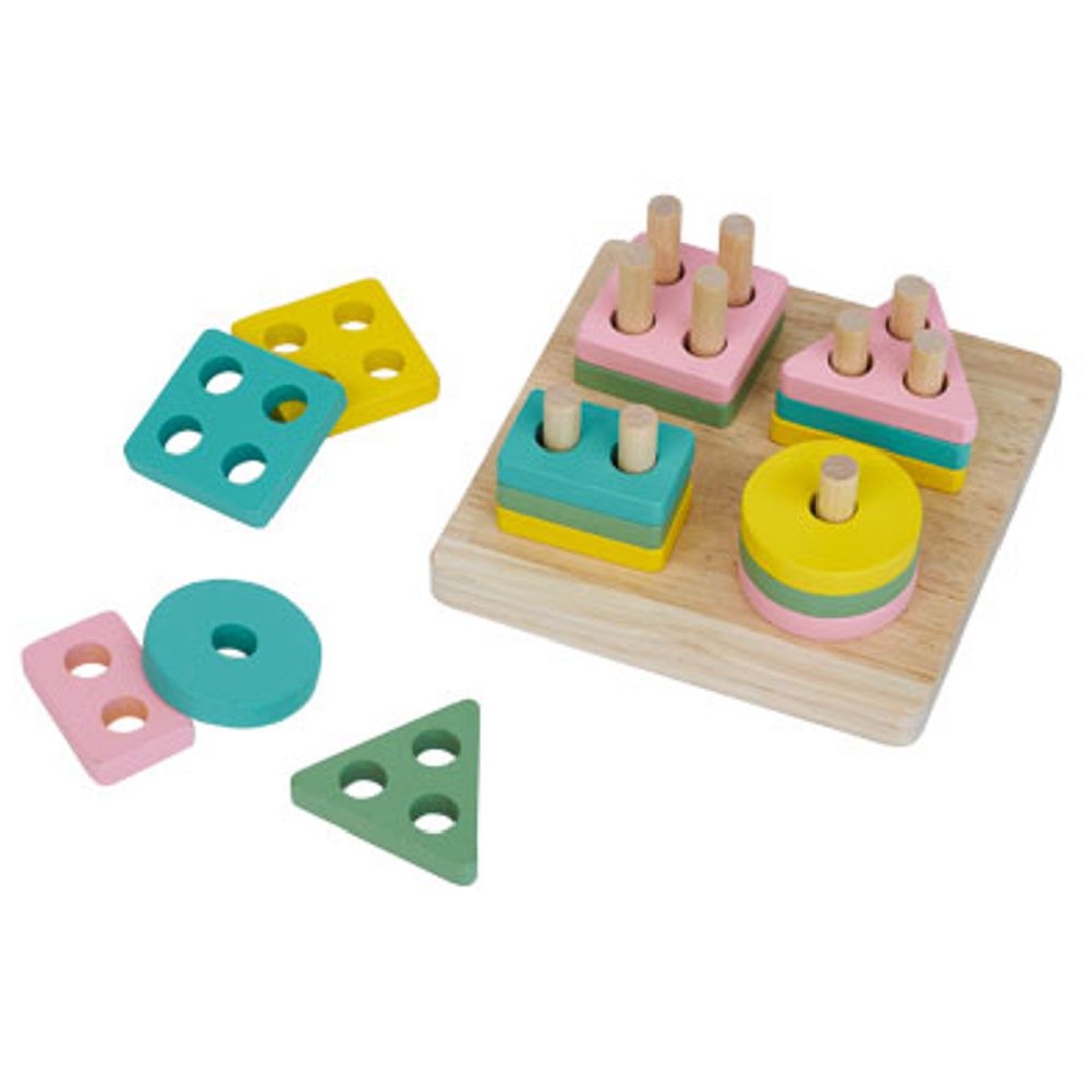 LODER NE FORME DRURI 12X6CM