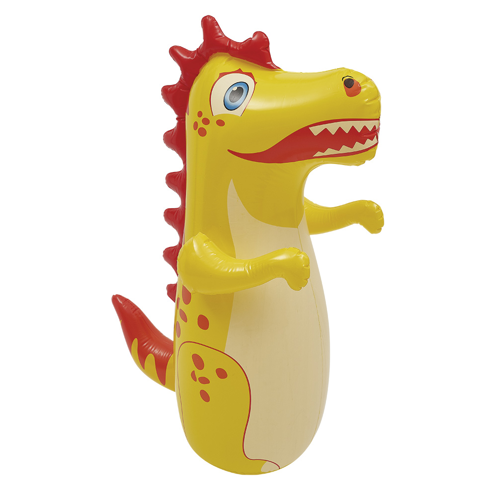 LODER PER FEMIJE NGA PVC DINOZAUR