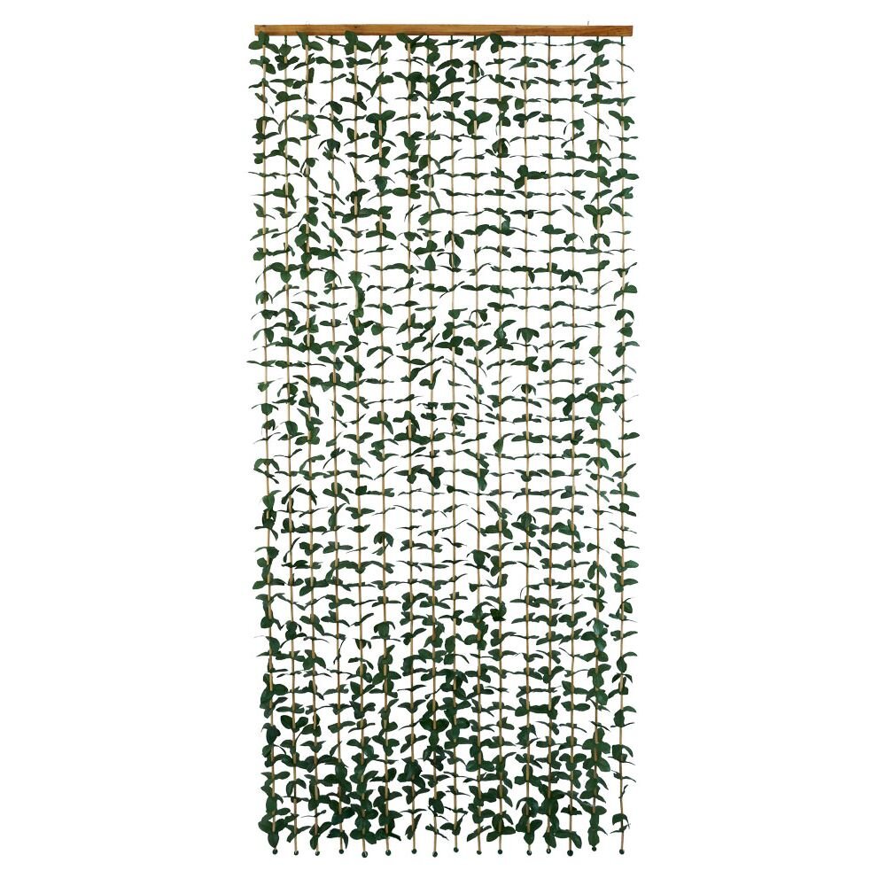 PERDE PER DYER L90X16XHH200 BAMBOO