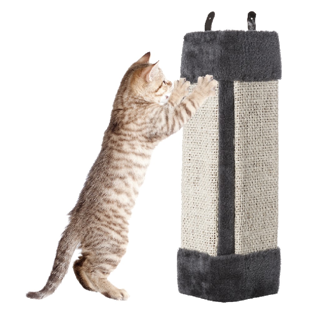 KUTI NGA TEKSTILI PER LOJE NGA KAFSHET