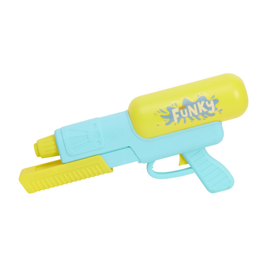 LODER PISTOLET NGA PVC 40X20X8.5CM | 603509
