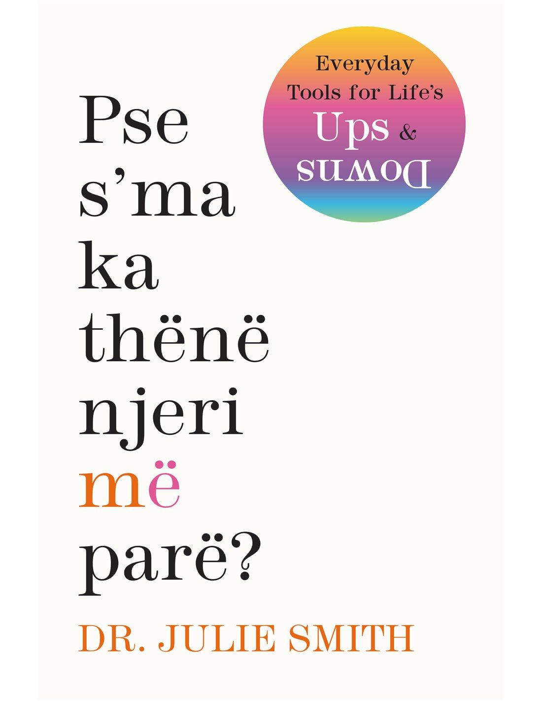 PSE S'MA KA THENE NJERI ME PARE?