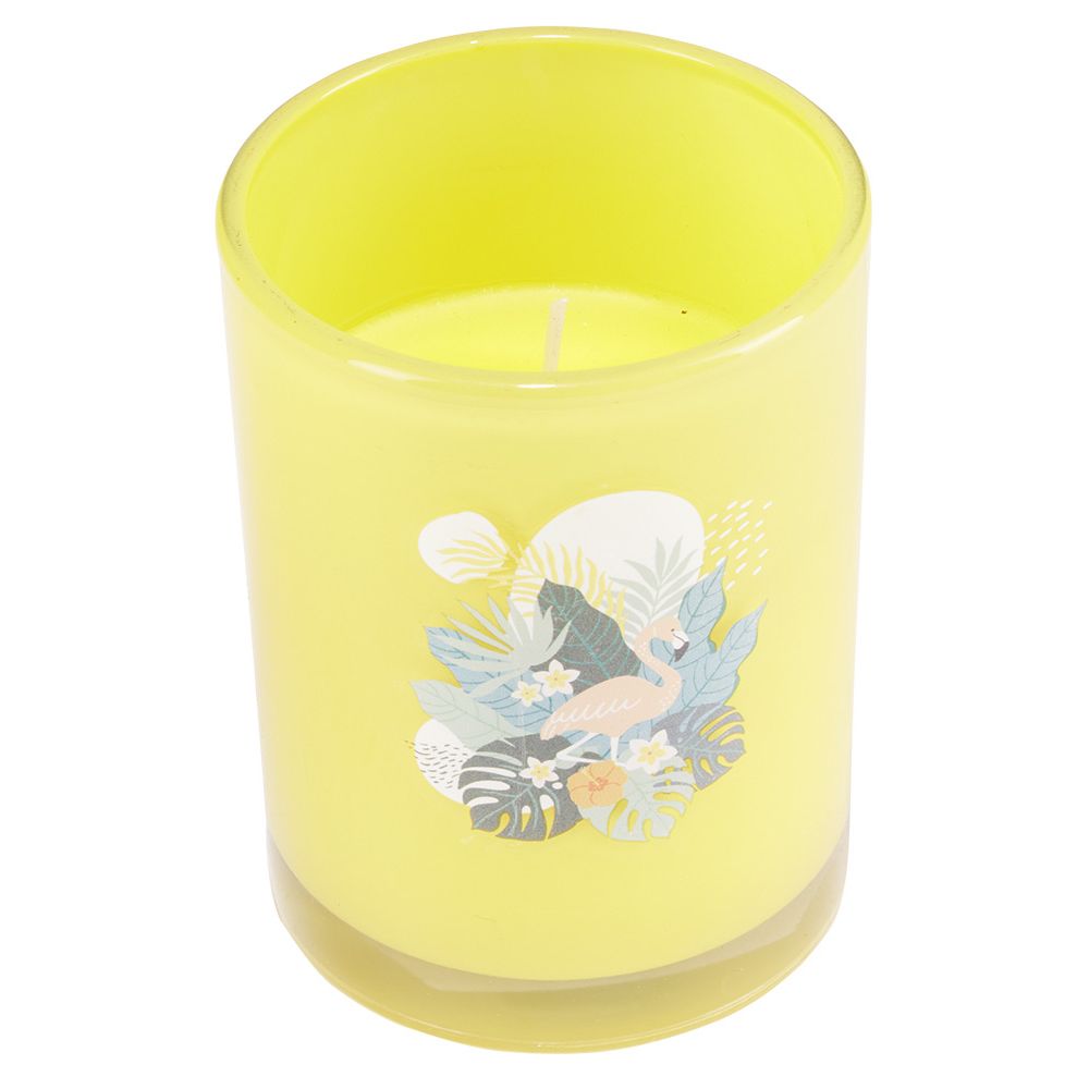QIRINJ ME AROME CITRONELE D13H8CM | 603226