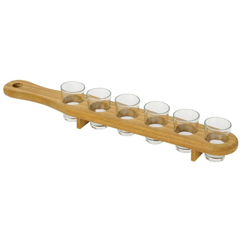 PLANCHO A SHOOTER X6 PIN
