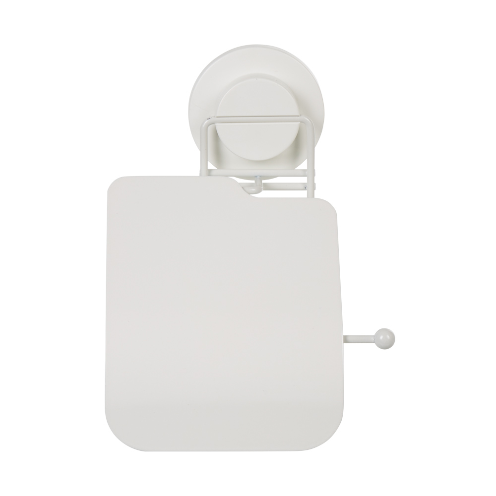 MBAJTESE PER LETRA TUALETI NGA METALI