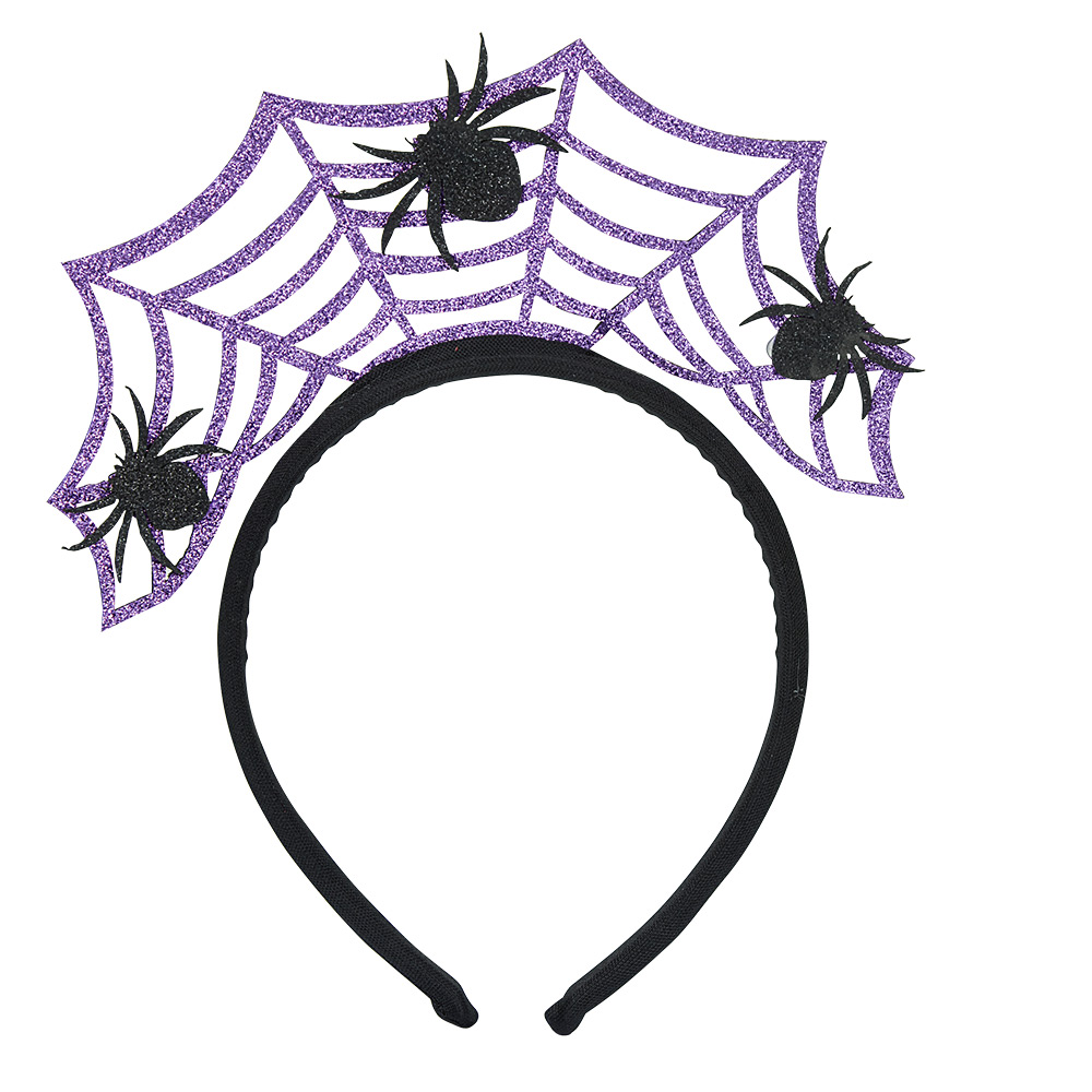 Aksesorë flokësh halloween | 552639