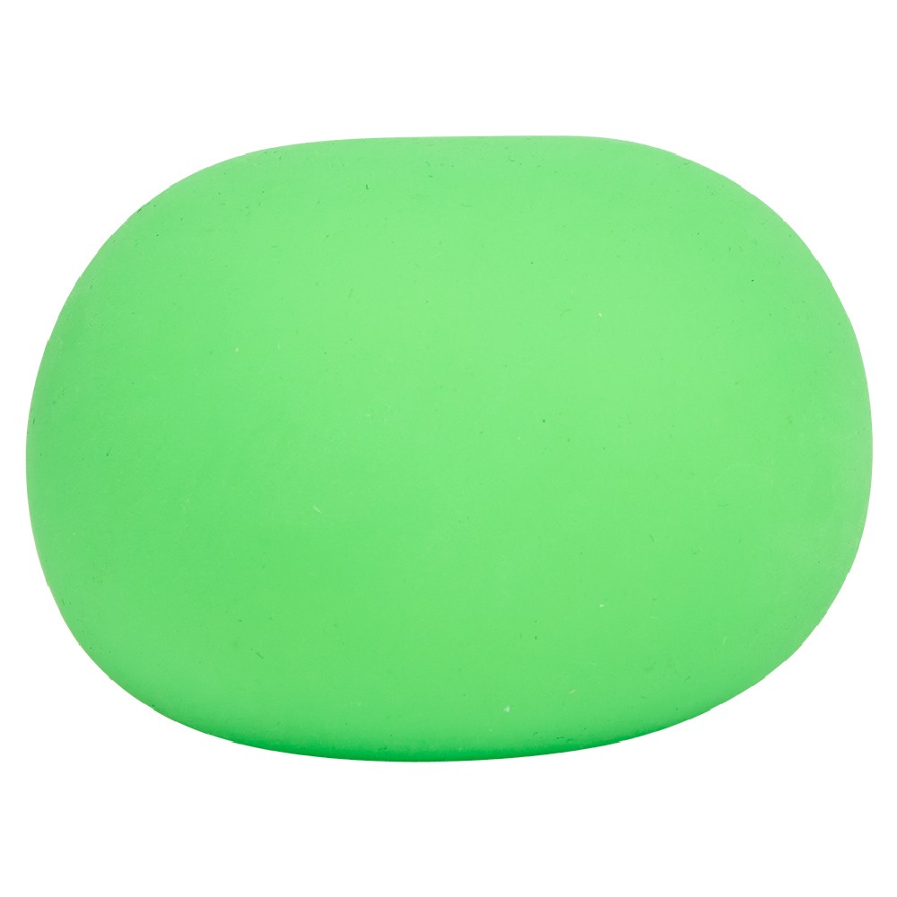 Stress ball