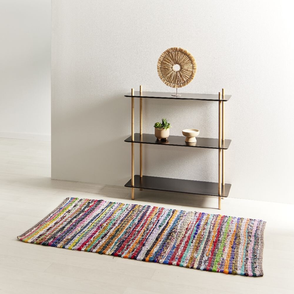 QILIM I RRUMBULLAKET JACQUARD PREJ PAMBUKU 140x70cm