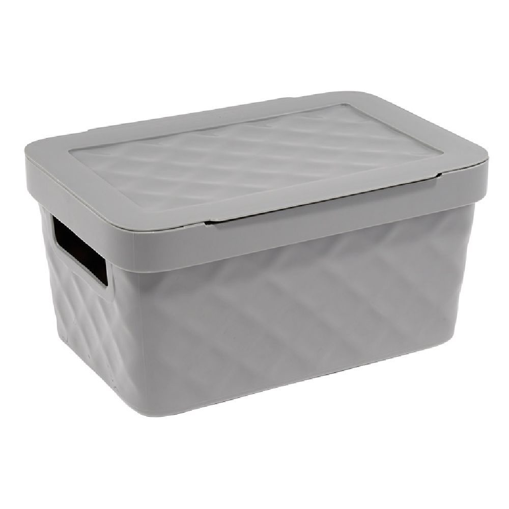 KUTI MAGAZINIMI 4.5L PP | 605379