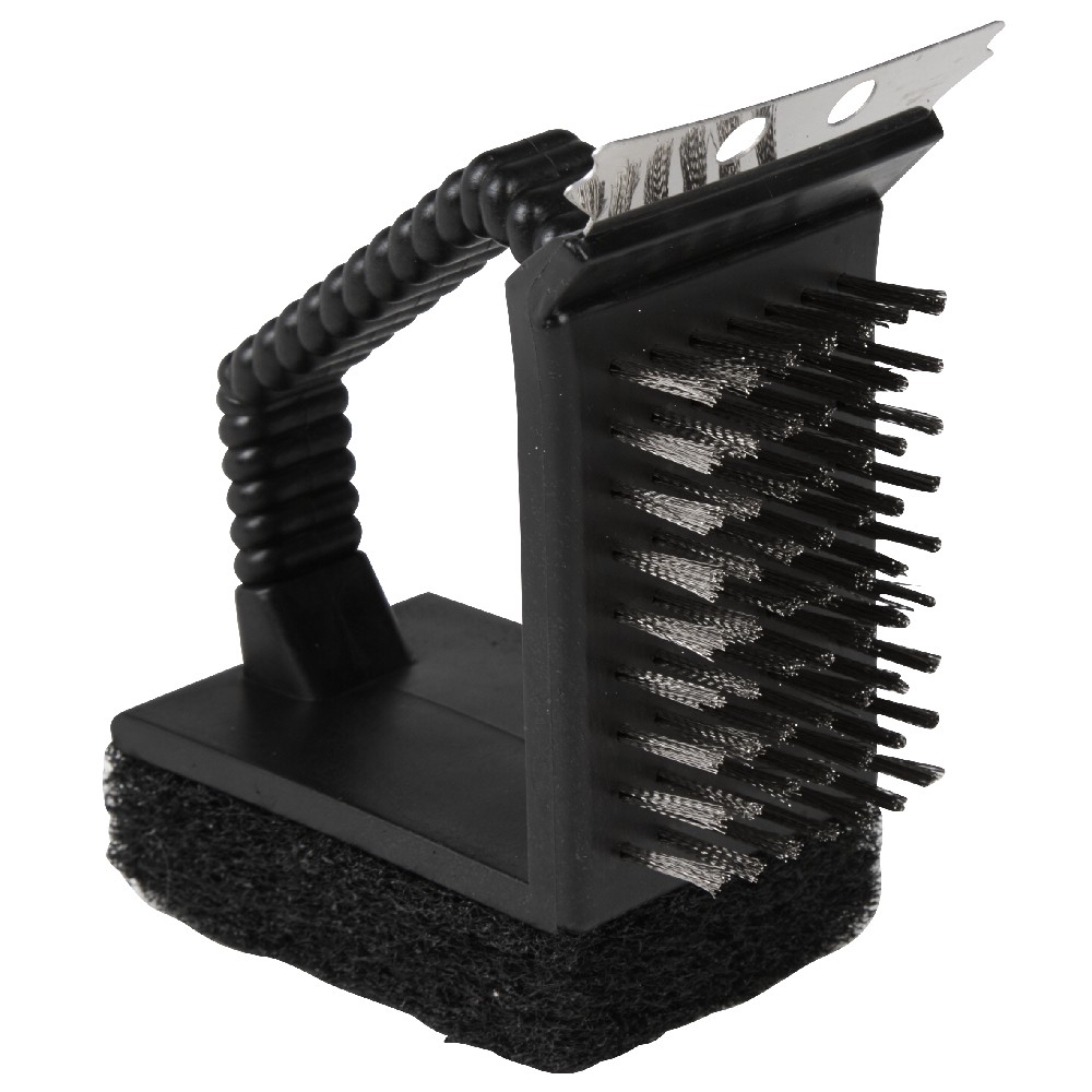 QETKE PER BARBEKJU NGA METALI DHE PVC