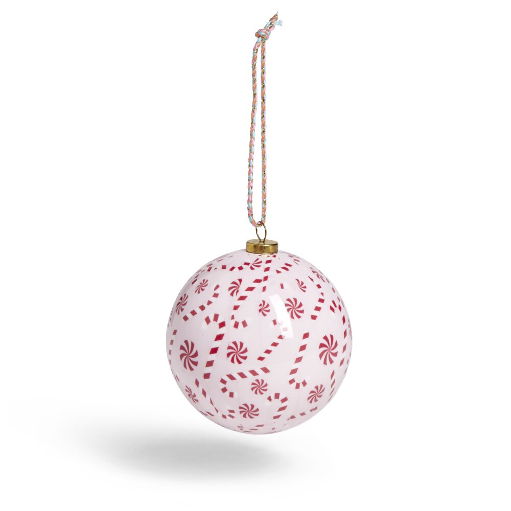 Candyland Christmas Ball - 3 models