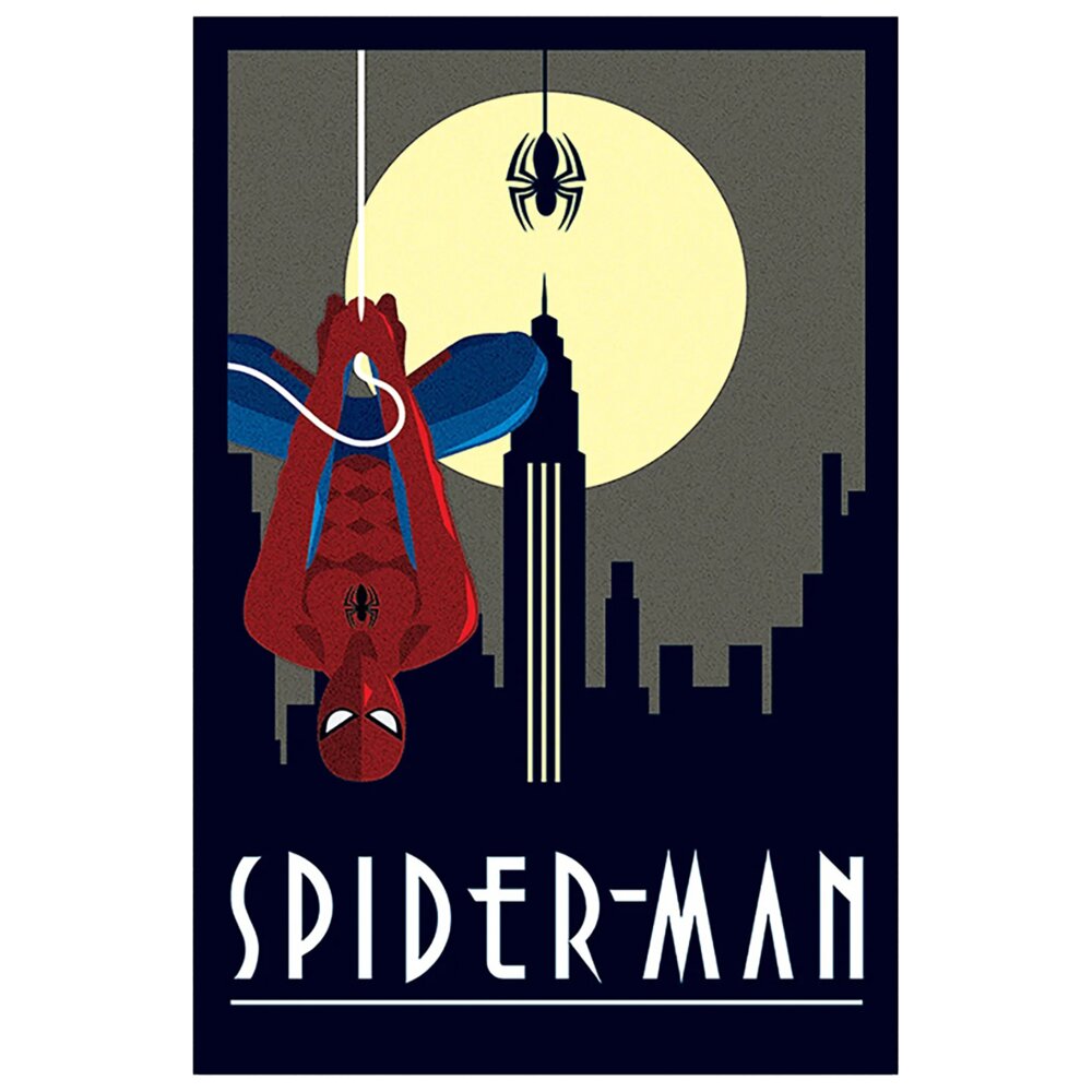 POSTER NGA LETRA