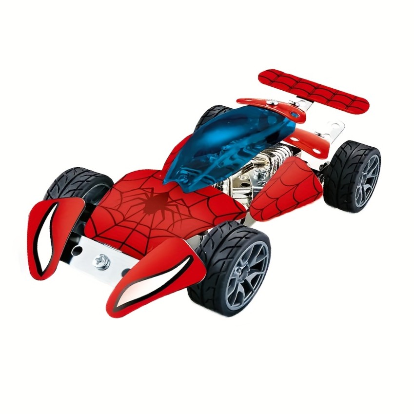 Lodër ndërtimi veturë x166