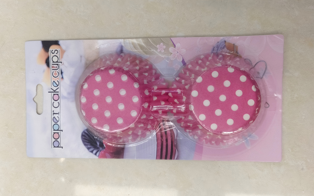 Forma për ëmbëlsira