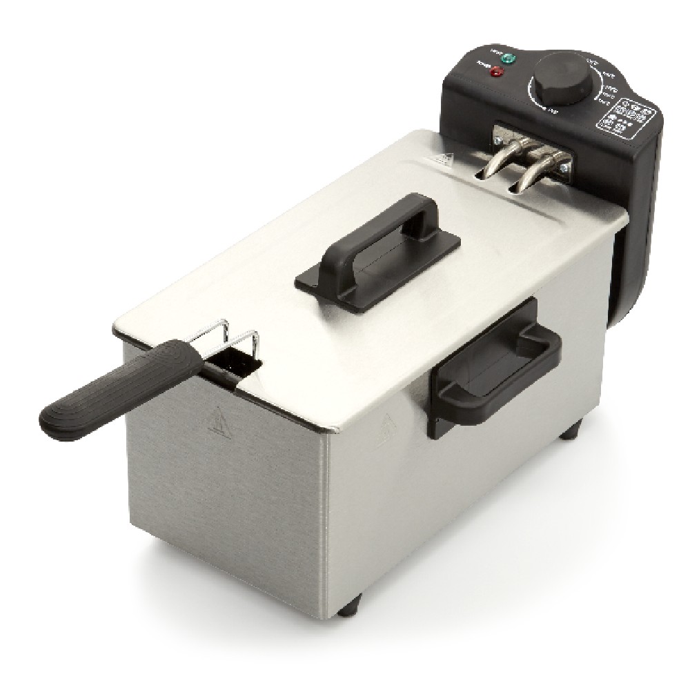 FRITEZE ELEKTRIKE ME VAJ 3L | 369883