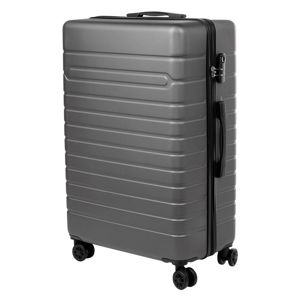 VALISE ABS GRANDE TAILLE 70CM | 596447