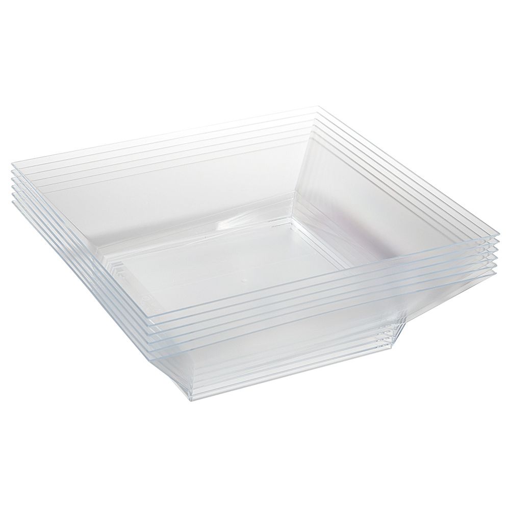 PJATE E THELLE DEKORATIVE PER SALLTA NGA PVC X6