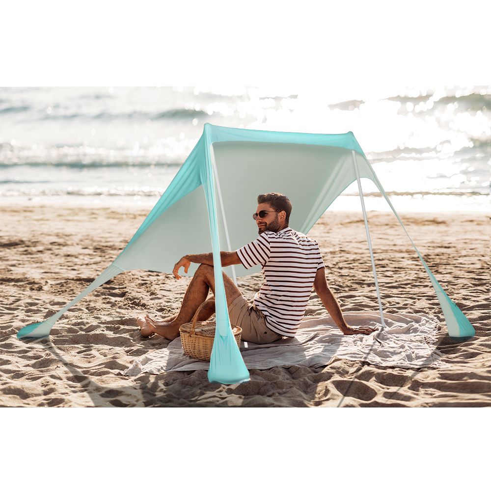 QADER PER PLAZH PER FEMIJE 210X150CM | 603853
