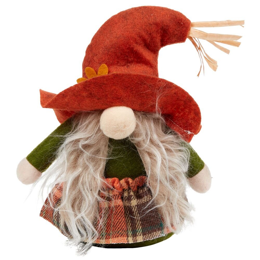 DEKOR NGA TEKSTILI PER BREDH 14XH19X6CM