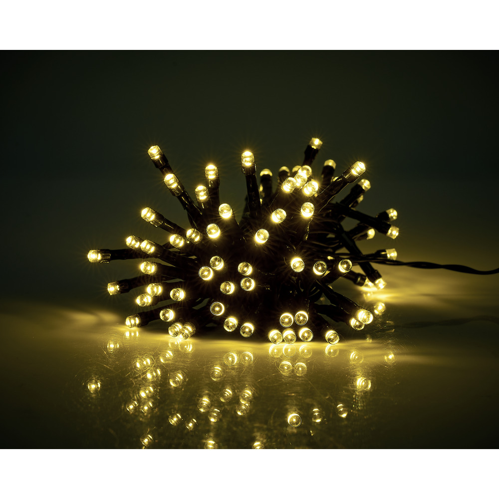 DRITA ME TELA TE JASHTEME ME NGJYRE TE BARDHE 48LED L352.5 8F 3.5M